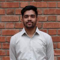Abhijeet Kumar Prasad